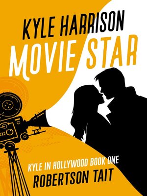 cover image of Kyle Harrison Movie Star